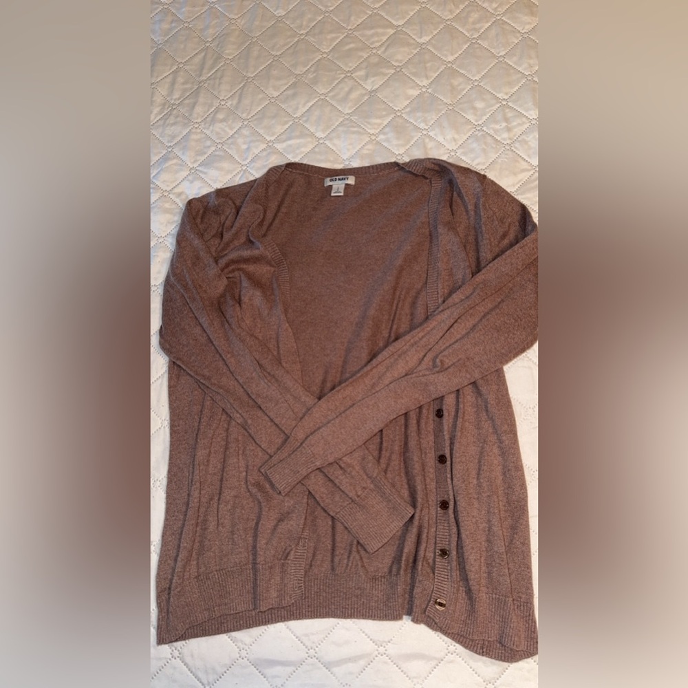 Old Navy Cardigan
